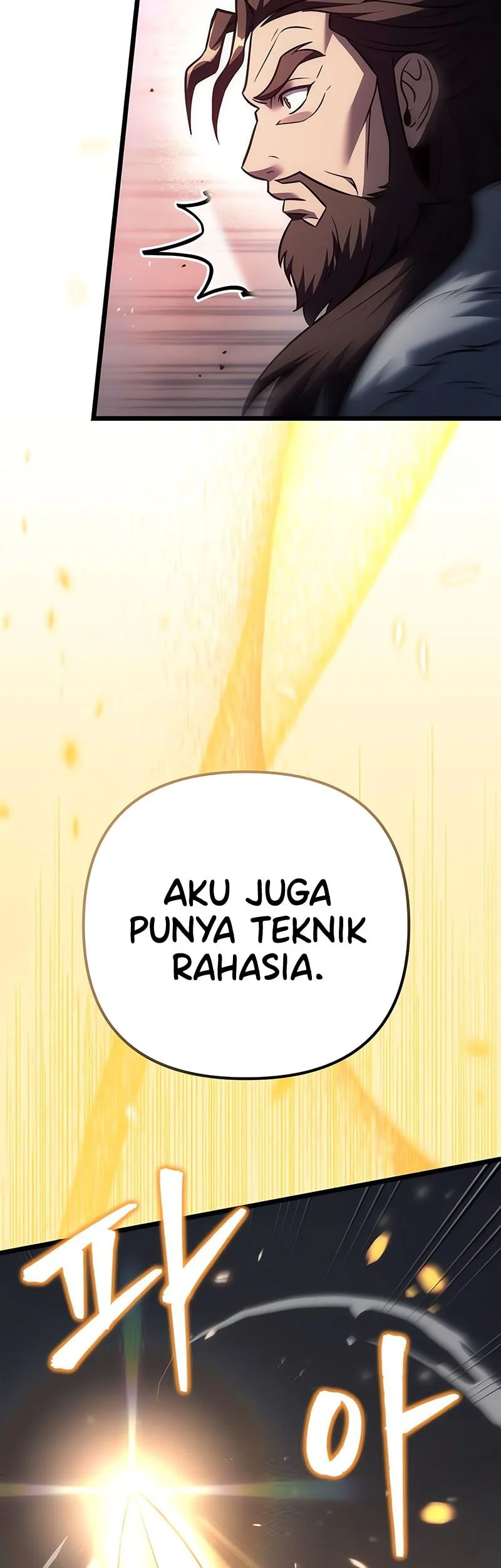 Regressor Of The Fallen Family Chapter 129 - halaman 38