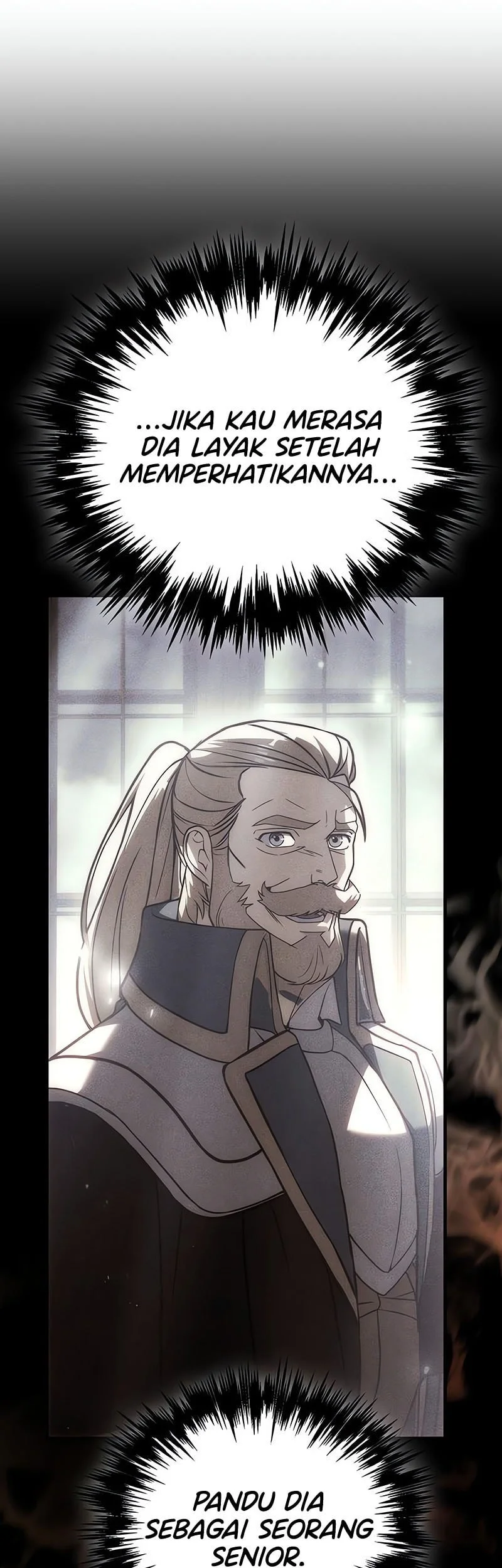 Regressor Of The Fallen Family Chapter 129 - halaman 41