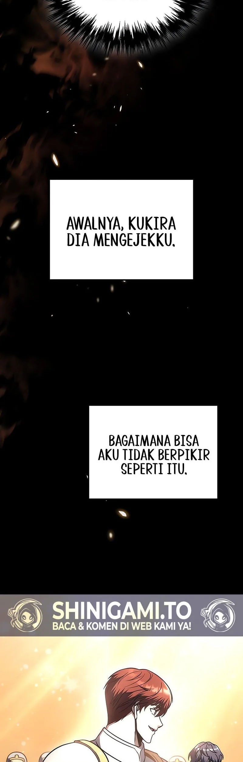Regressor Of The Fallen Family Chapter 129 - halaman 42