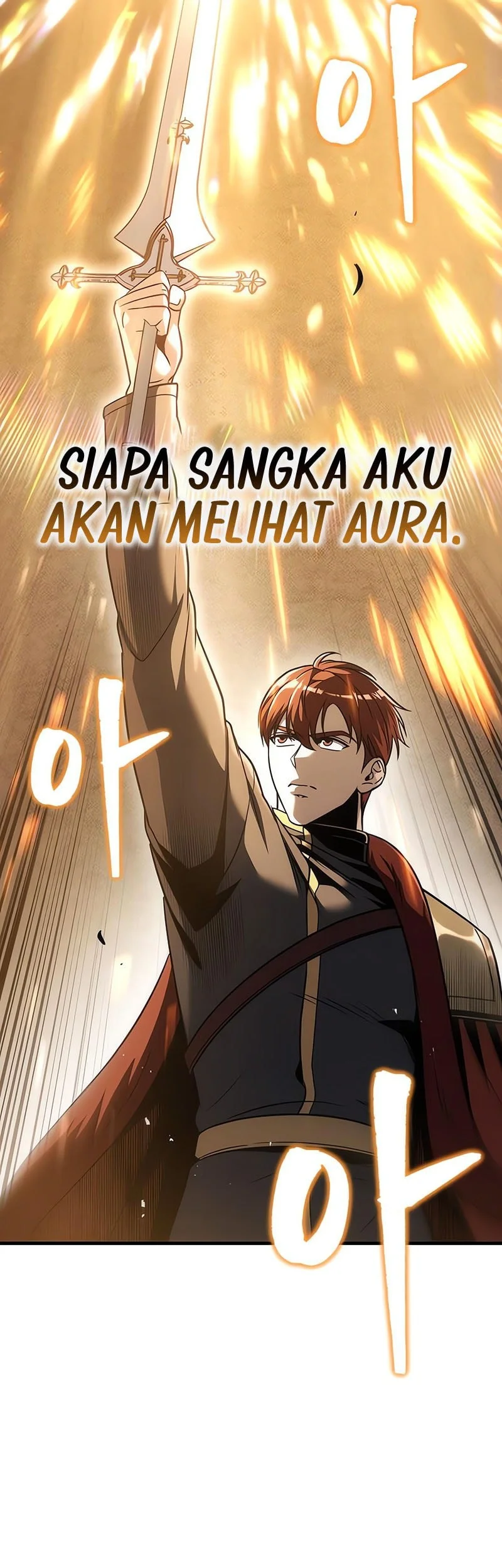 Regressor Of The Fallen Family Chapter 129 - halaman 49