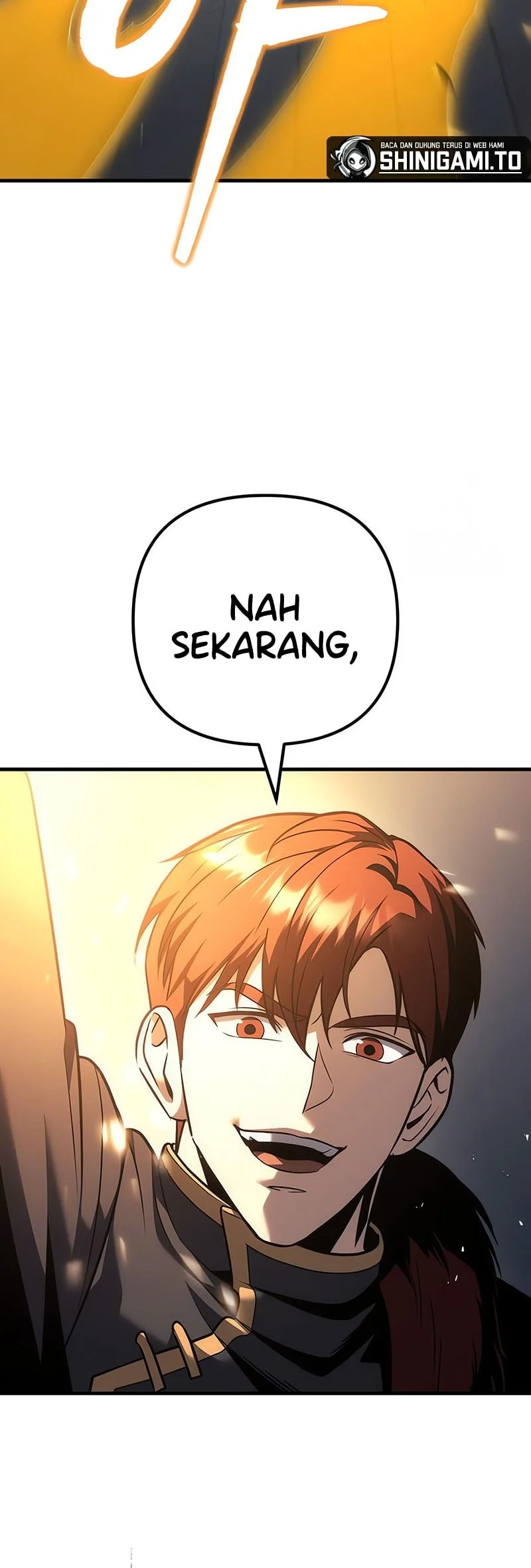 Regressor Of The Fallen Family Chapter 129 - halaman 52