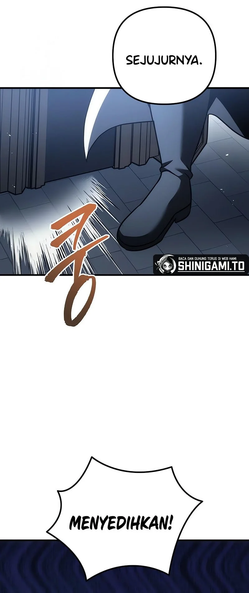 Regressor Of The Fallen Family Chapter 129 - halaman 56