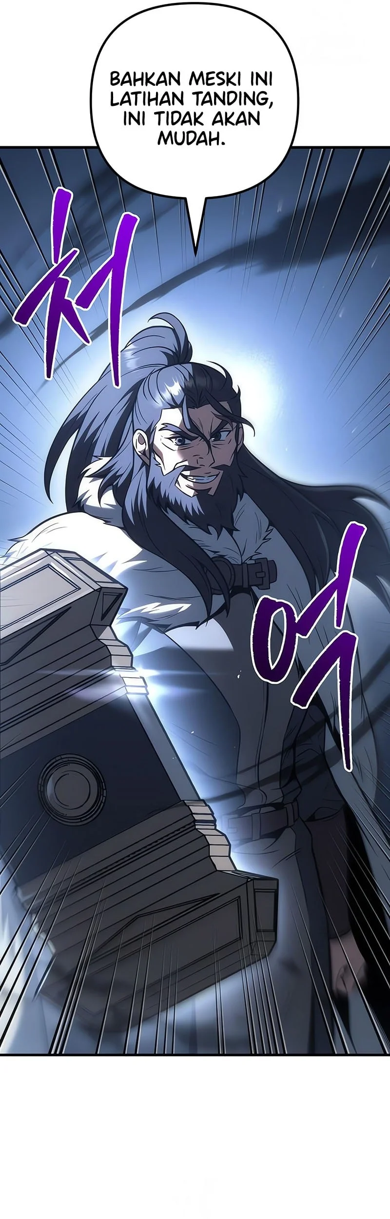 Regressor Of The Fallen Family Chapter 129 - halaman 6