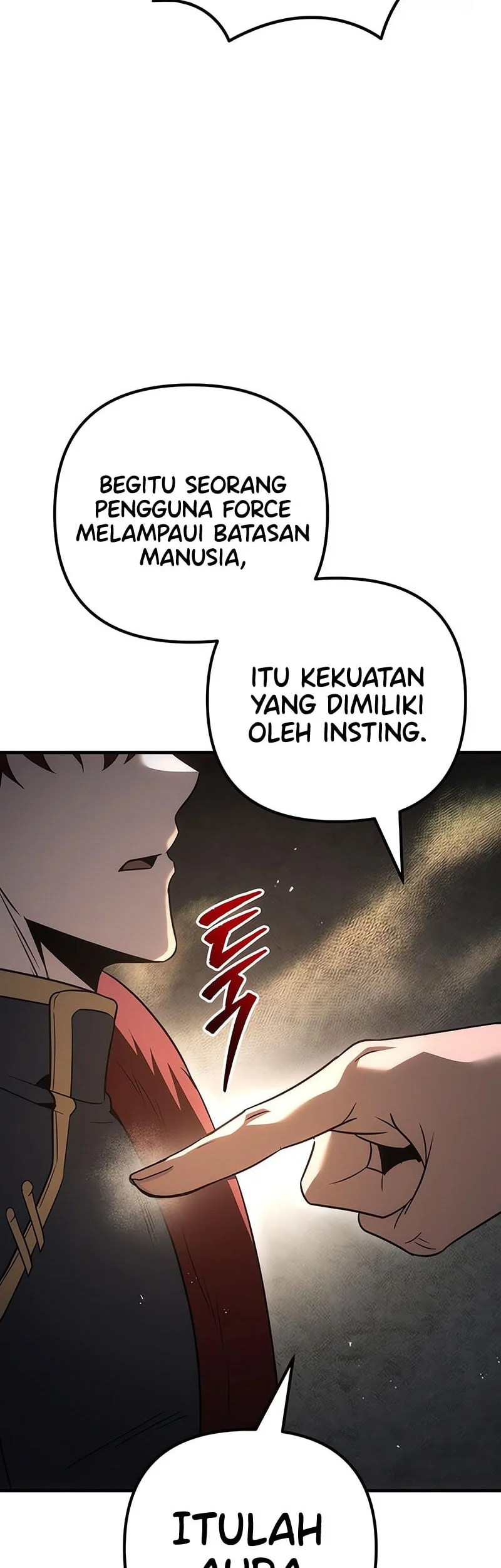 Regressor Of The Fallen Family Chapter 129 - halaman 62