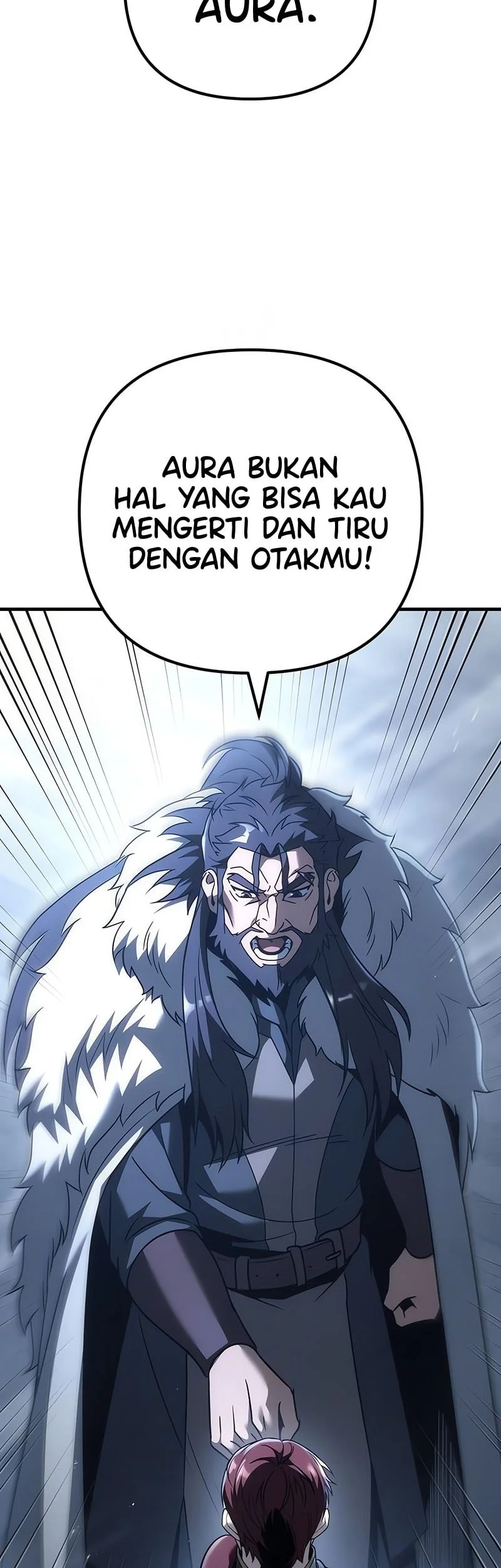 Regressor Of The Fallen Family Chapter 129 - halaman 63