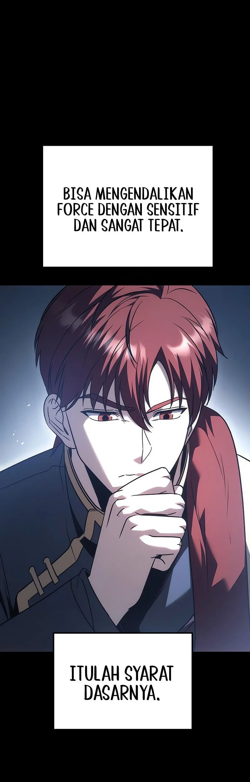 Regressor Of The Fallen Family Chapter 129 - halaman 66