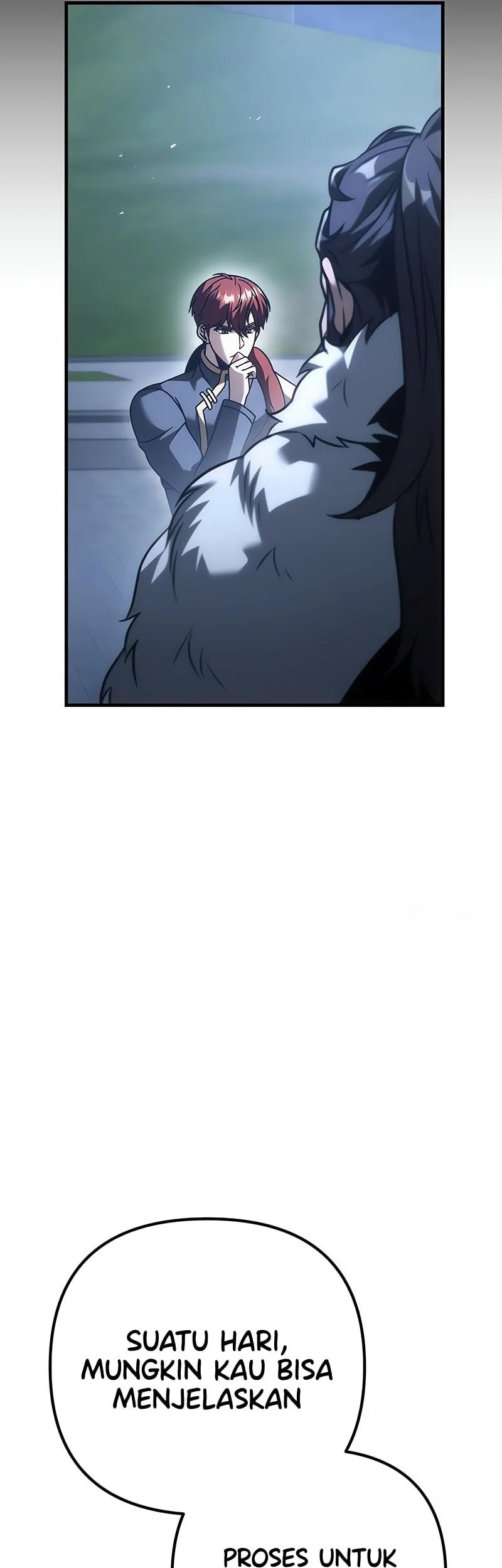 Regressor Of The Fallen Family Chapter 129 - halaman 69