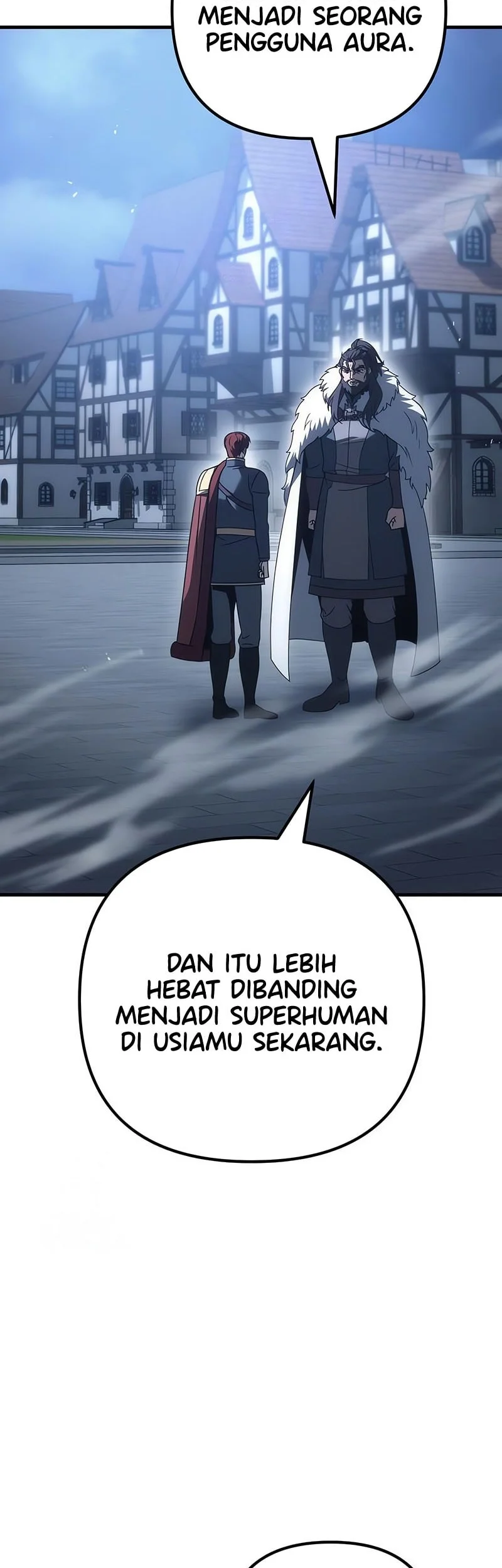 Regressor Of The Fallen Family Chapter 129 - halaman 70