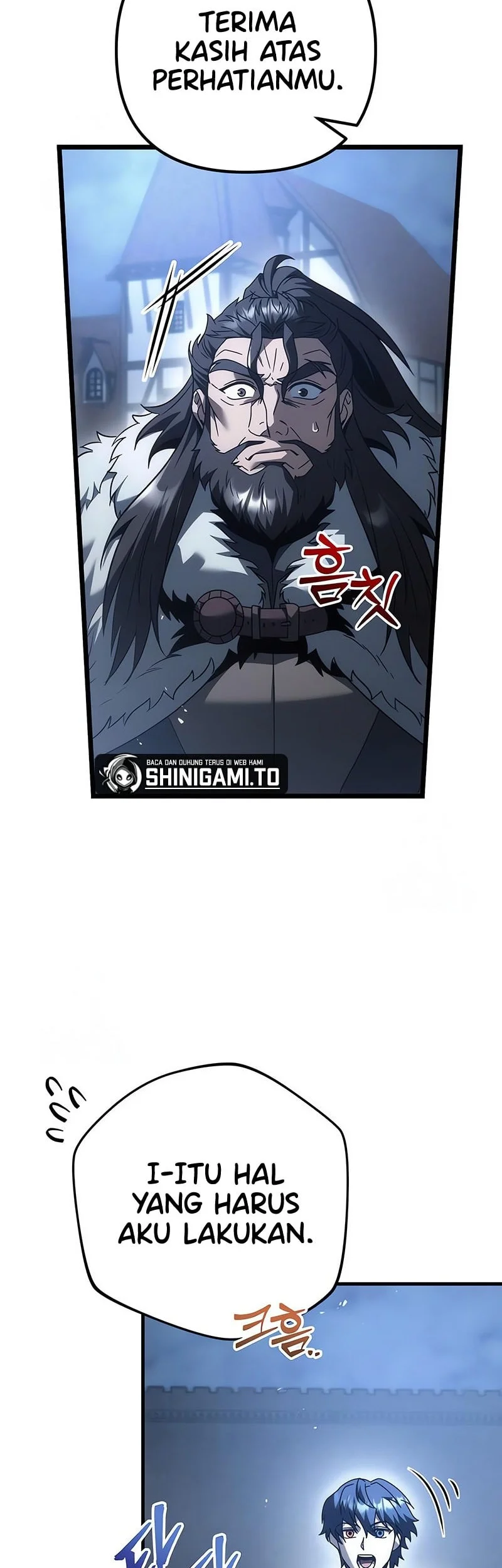 Regressor Of The Fallen Family Chapter 129 - halaman 74