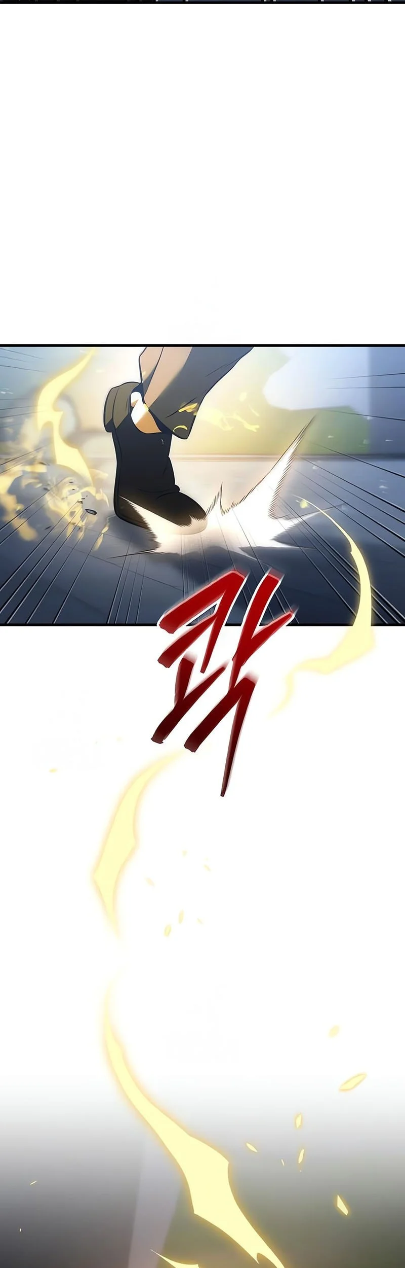 Regressor Of The Fallen Family Chapter 129 - halaman 8