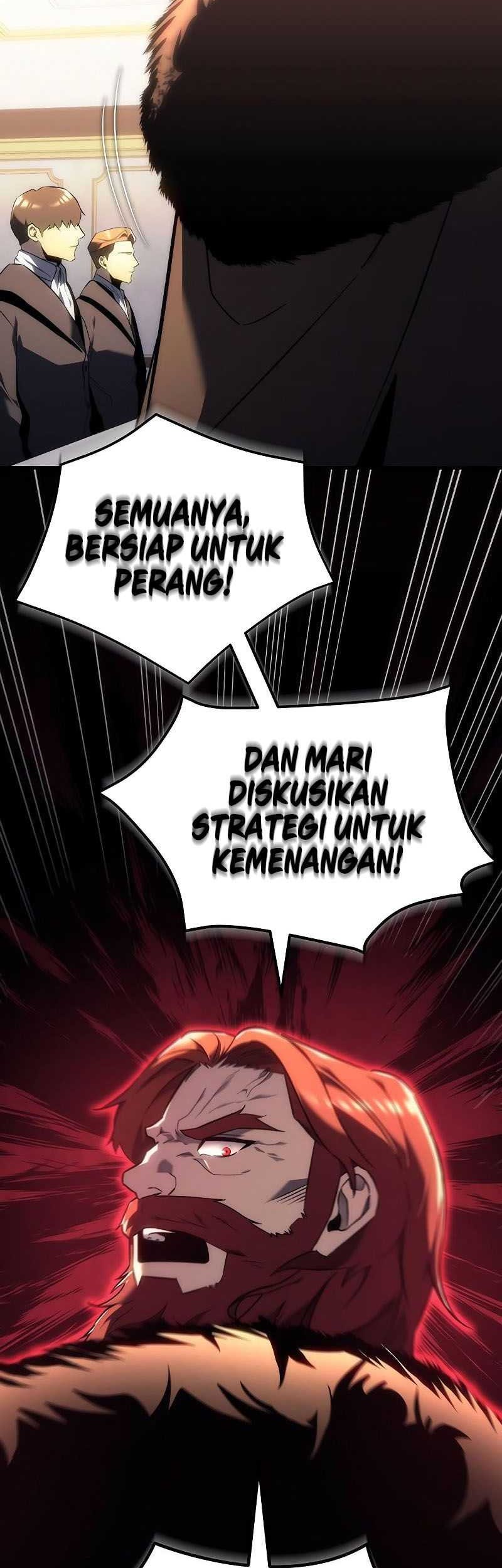 Regressor Of The Fallen Family Chapter 13 - halaman 11