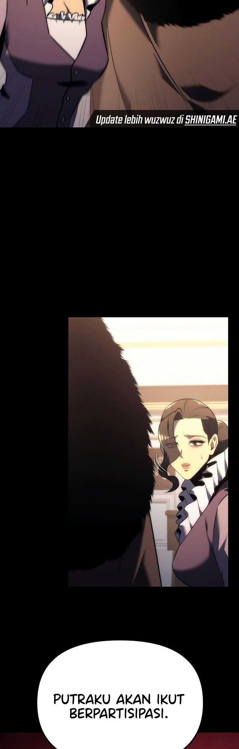 Regressor Of The Fallen Family Chapter 13 - halaman 14