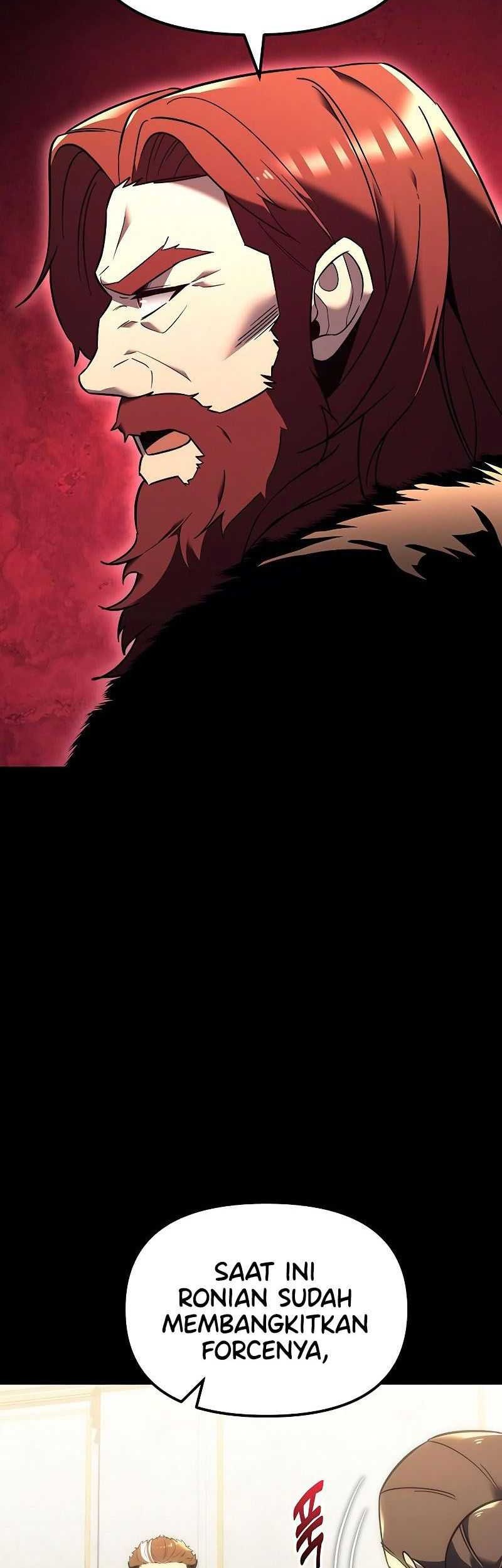 Regressor Of The Fallen Family Chapter 13 - halaman 15