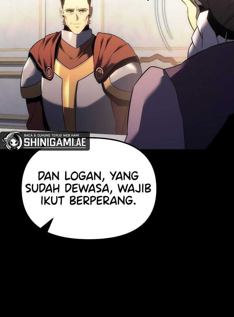 Regressor Of The Fallen Family Chapter 13 - halaman 16