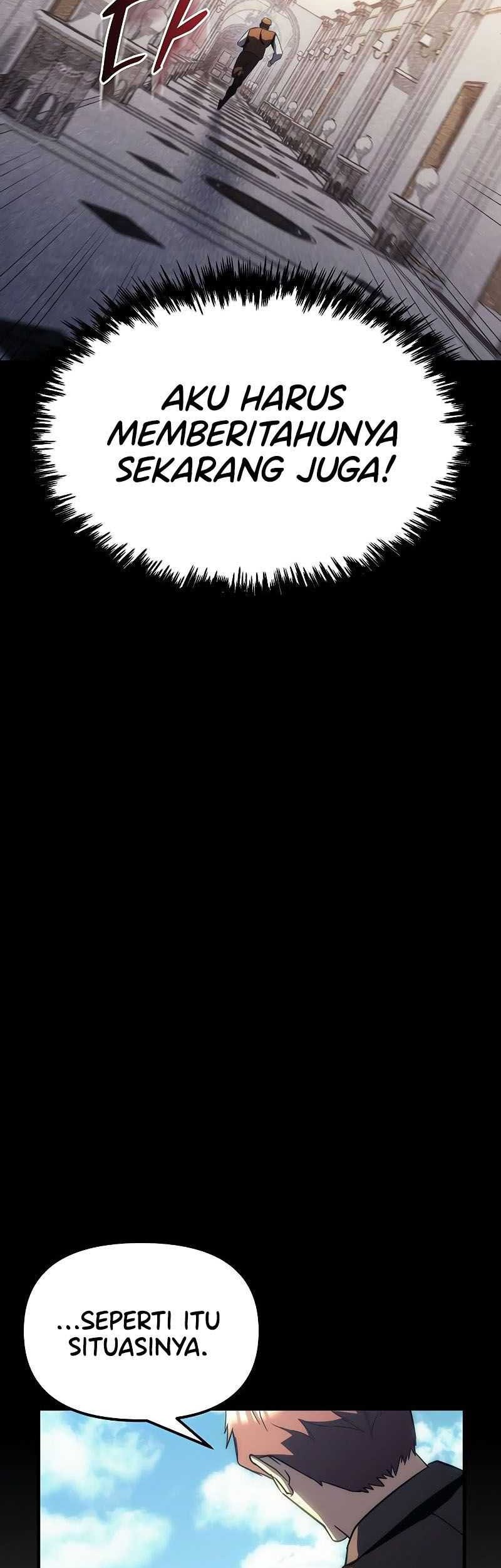 Regressor Of The Fallen Family Chapter 13 - halaman 19