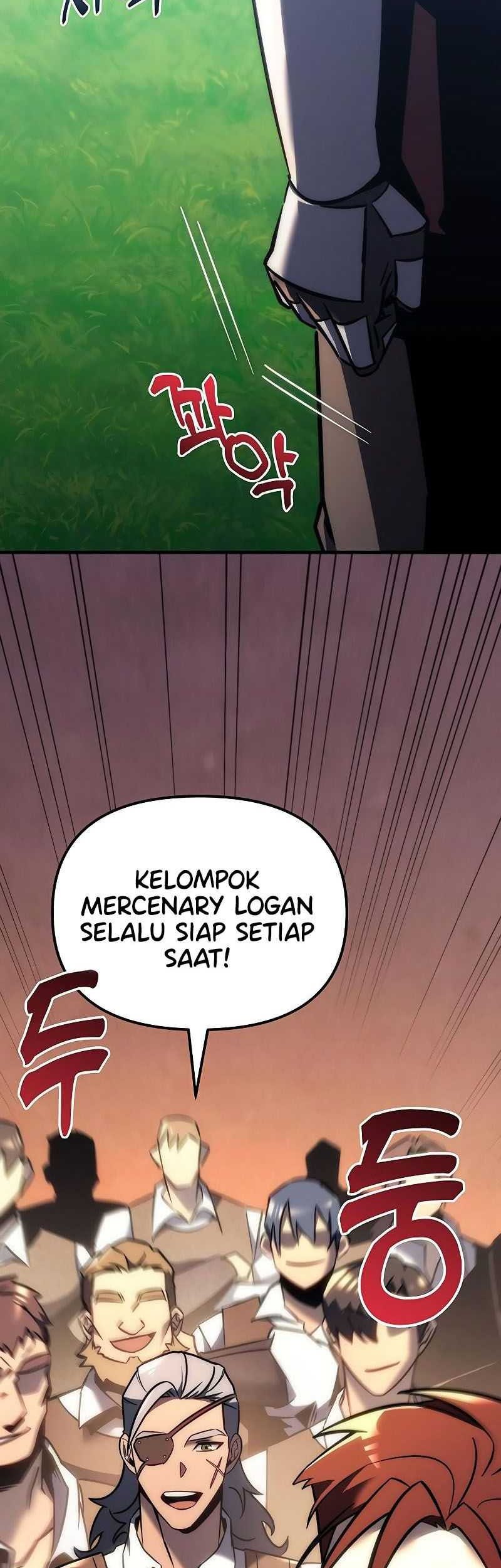 Regressor Of The Fallen Family Chapter 13 - halaman 23