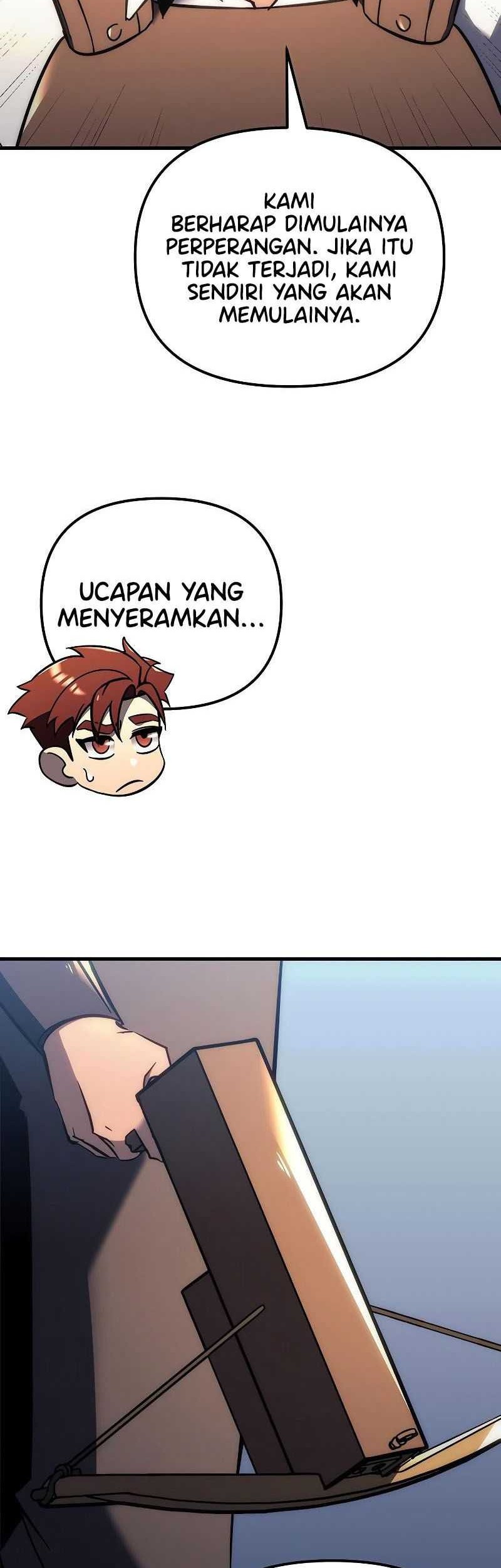 Regressor Of The Fallen Family Chapter 13 - halaman 26