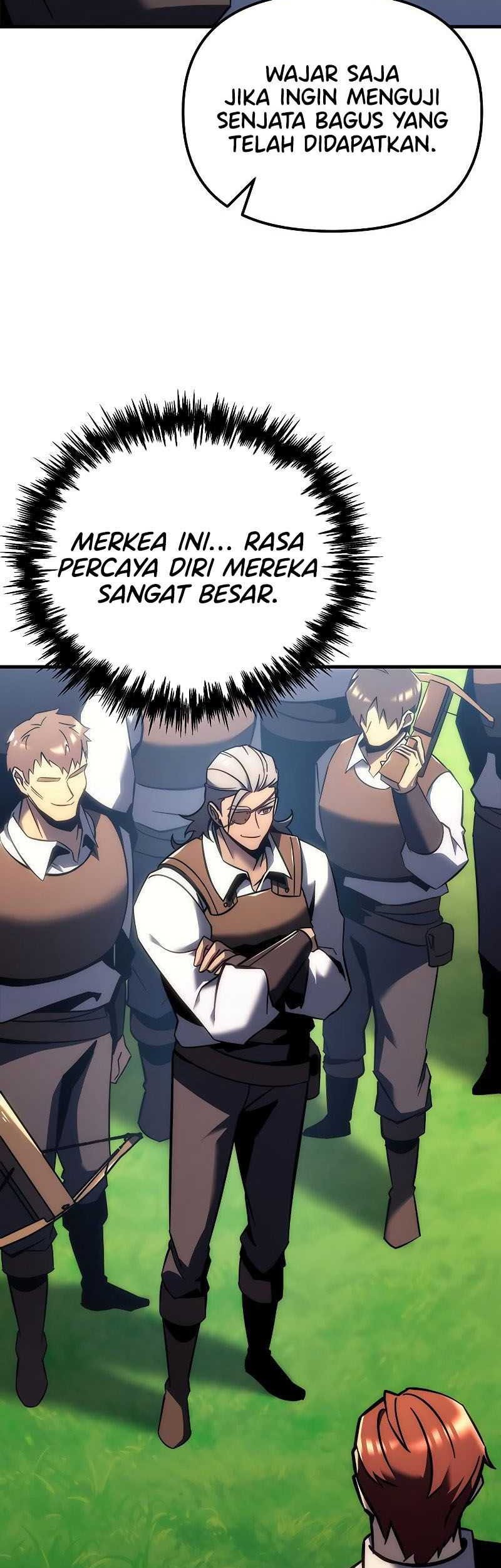 Regressor Of The Fallen Family Chapter 13 - halaman 27