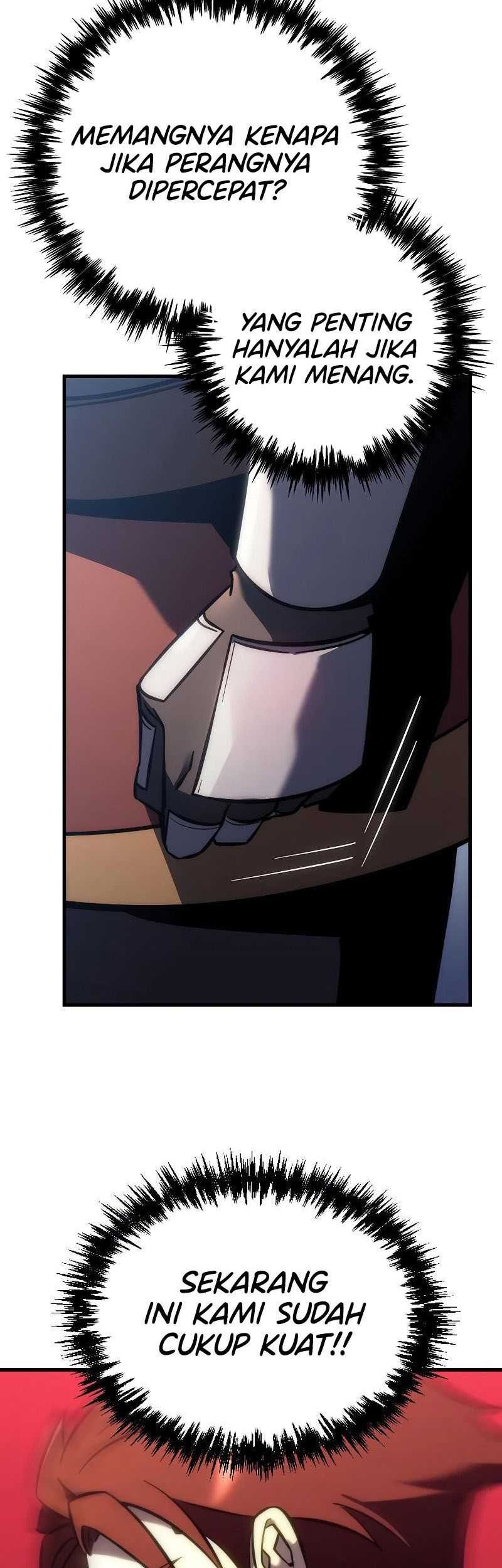 Regressor Of The Fallen Family Chapter 13 - halaman 30