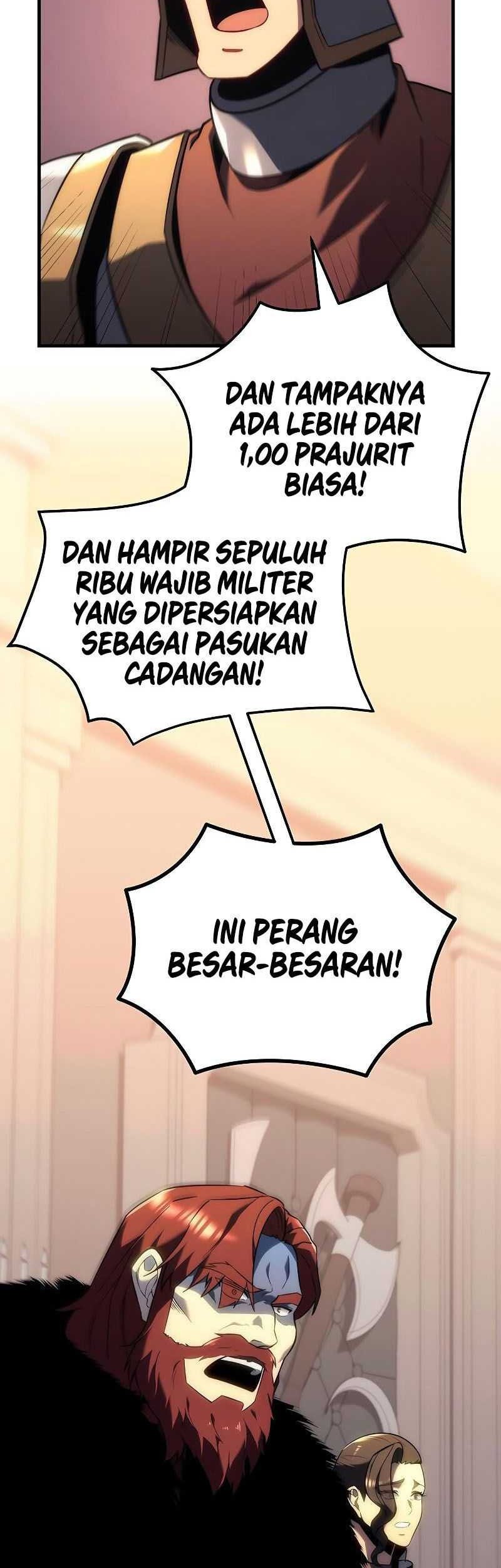 Regressor Of The Fallen Family Chapter 13 - halaman 35