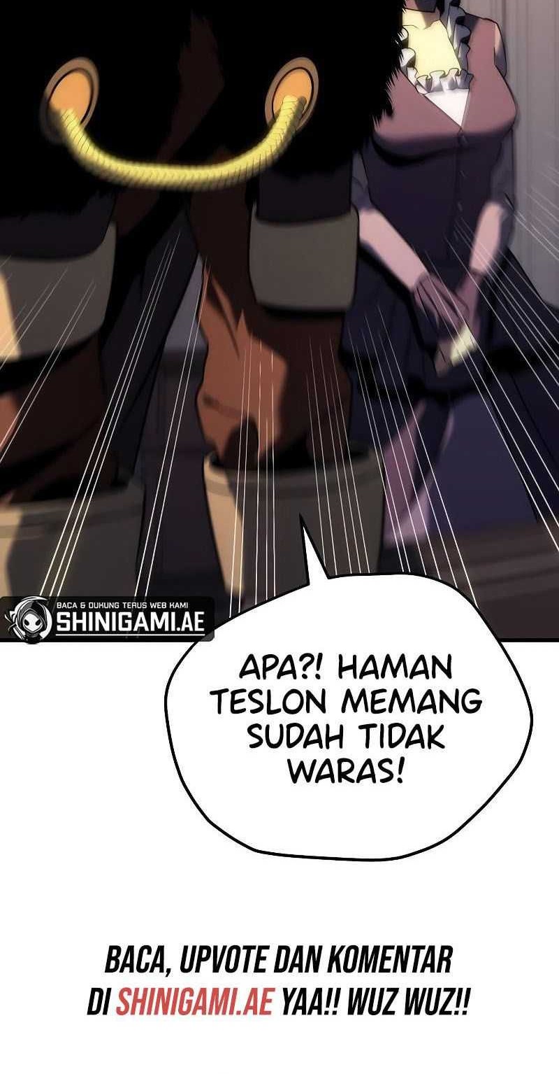 Regressor Of The Fallen Family Chapter 13 - halaman 36