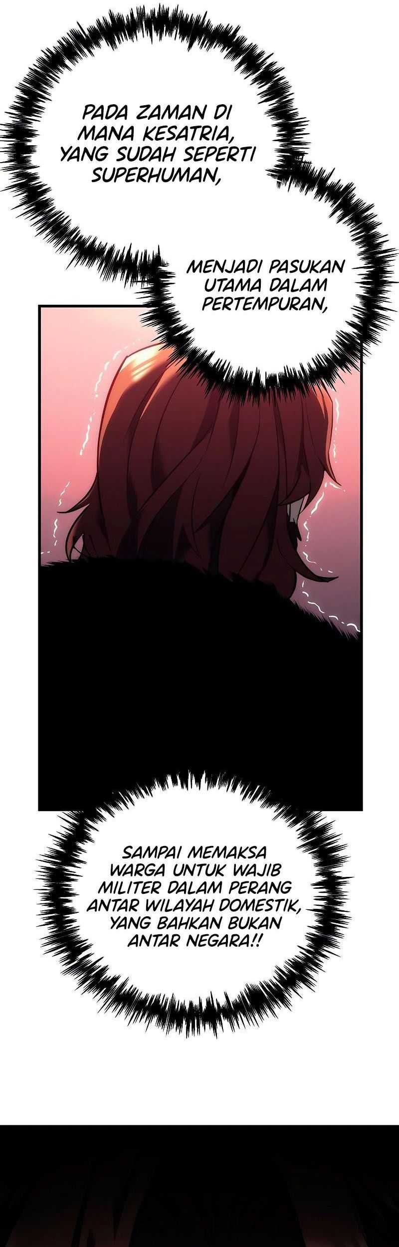 Regressor Of The Fallen Family Chapter 13 - halaman 37