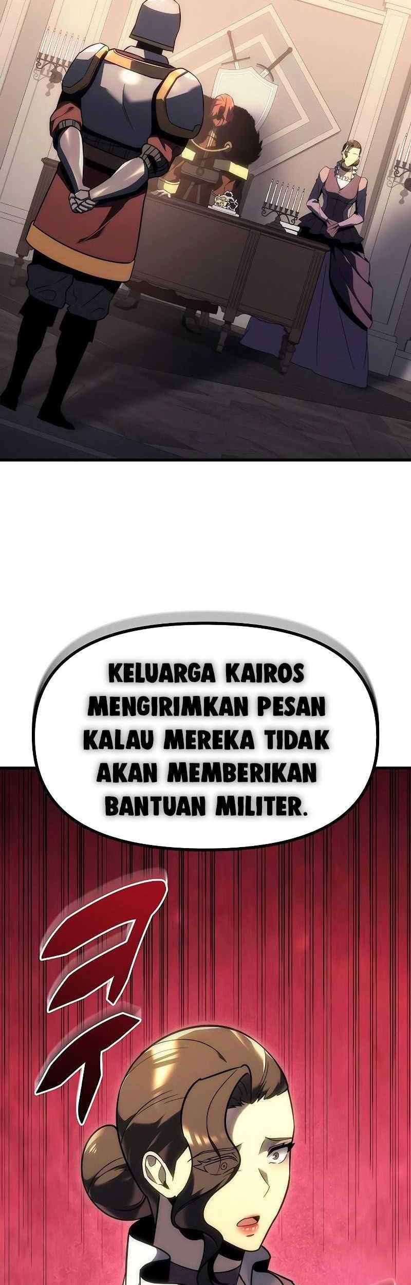 Regressor Of The Fallen Family Chapter 13 - halaman 39