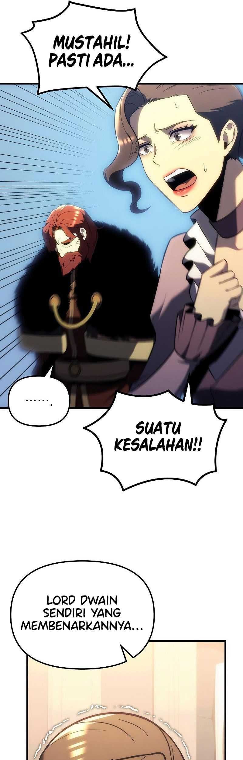 Regressor Of The Fallen Family Chapter 13 - halaman 41