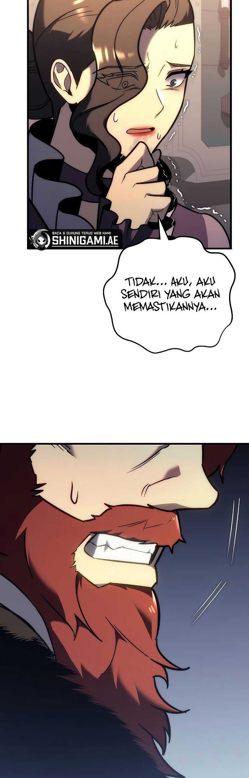 Regressor Of The Fallen Family Chapter 13 - halaman 42