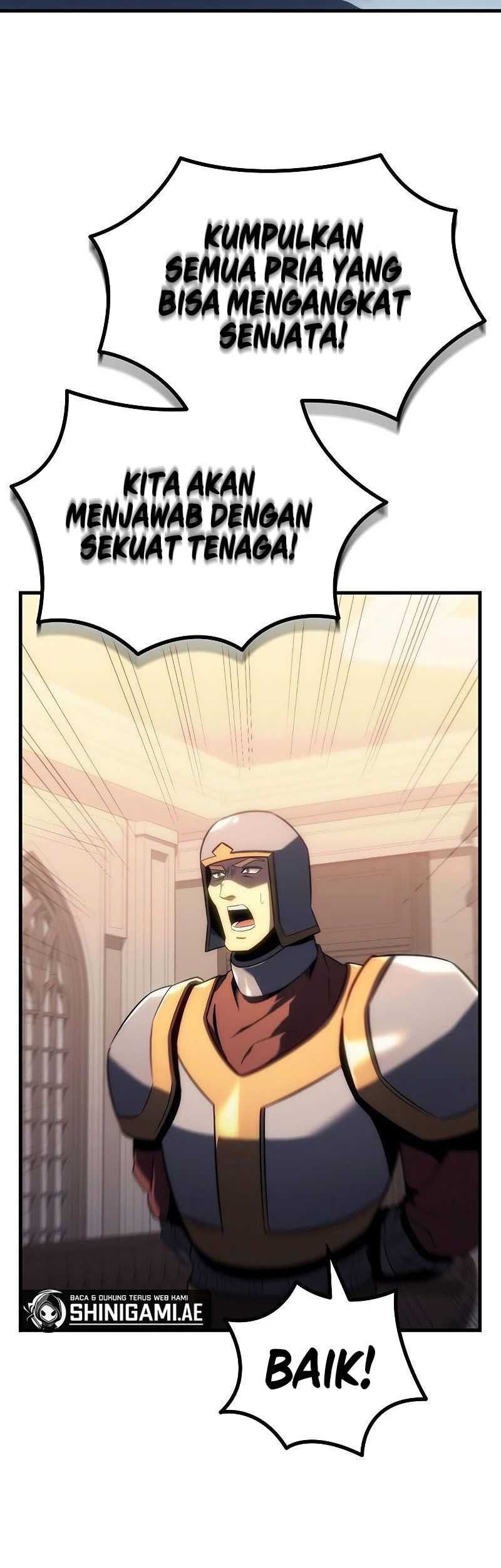 Regressor Of The Fallen Family Chapter 13 - halaman 43