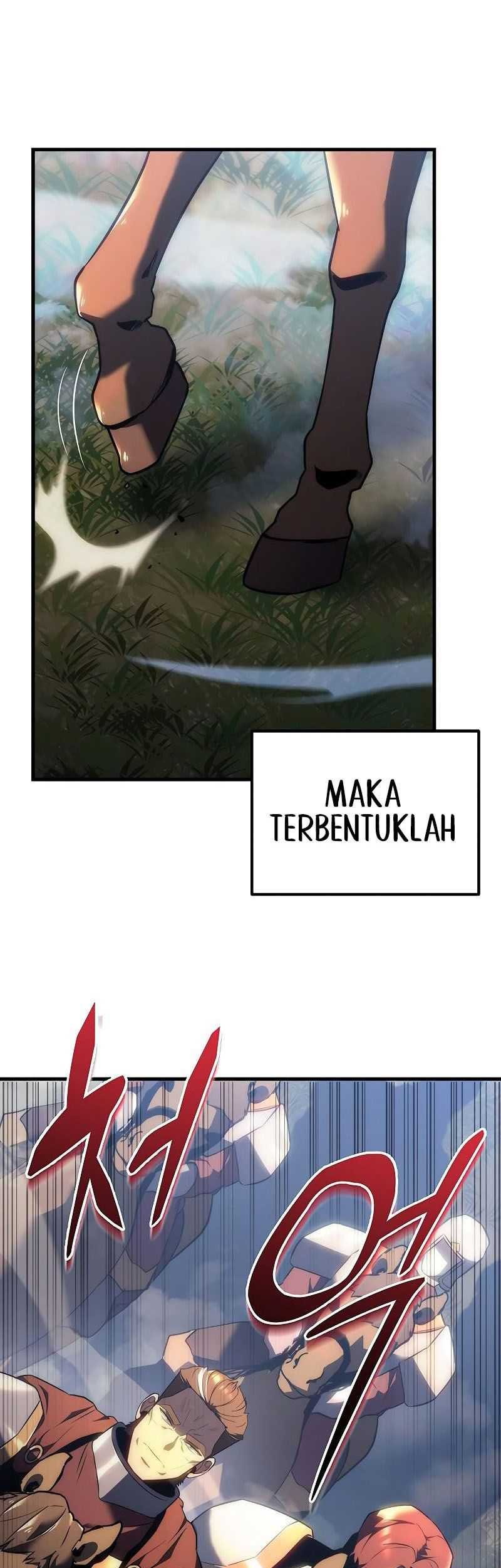 Regressor Of The Fallen Family Chapter 13 - halaman 45