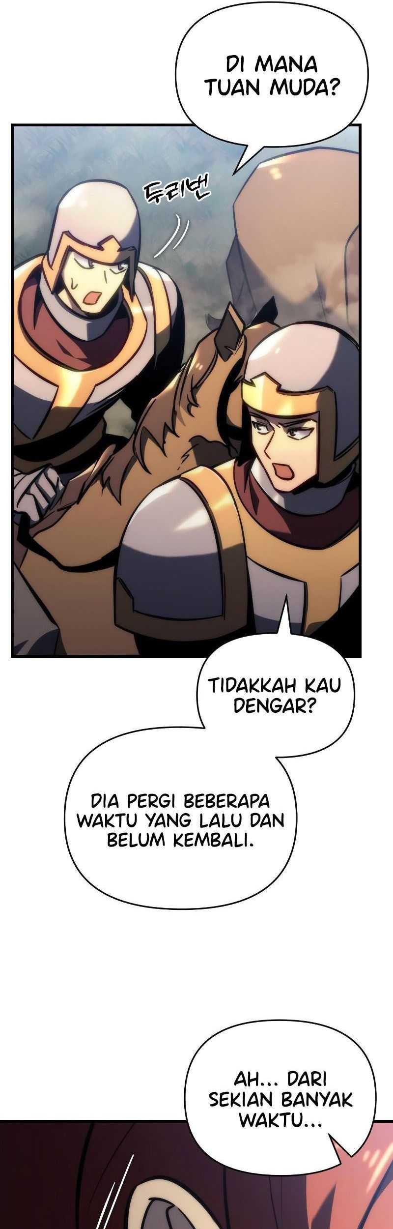 Regressor Of The Fallen Family Chapter 13 - halaman 53