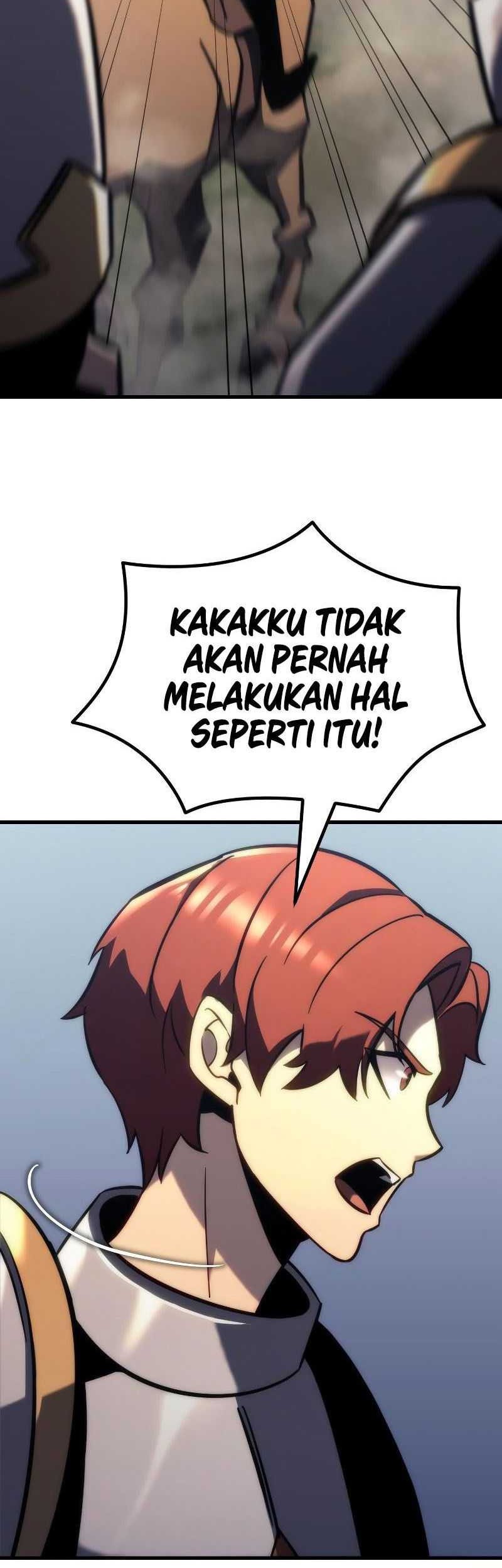 Regressor Of The Fallen Family Chapter 13 - halaman 55