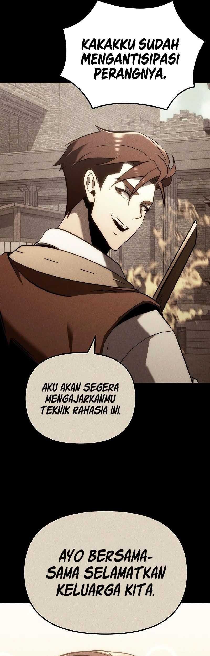 Regressor Of The Fallen Family Chapter 13 - halaman 57
