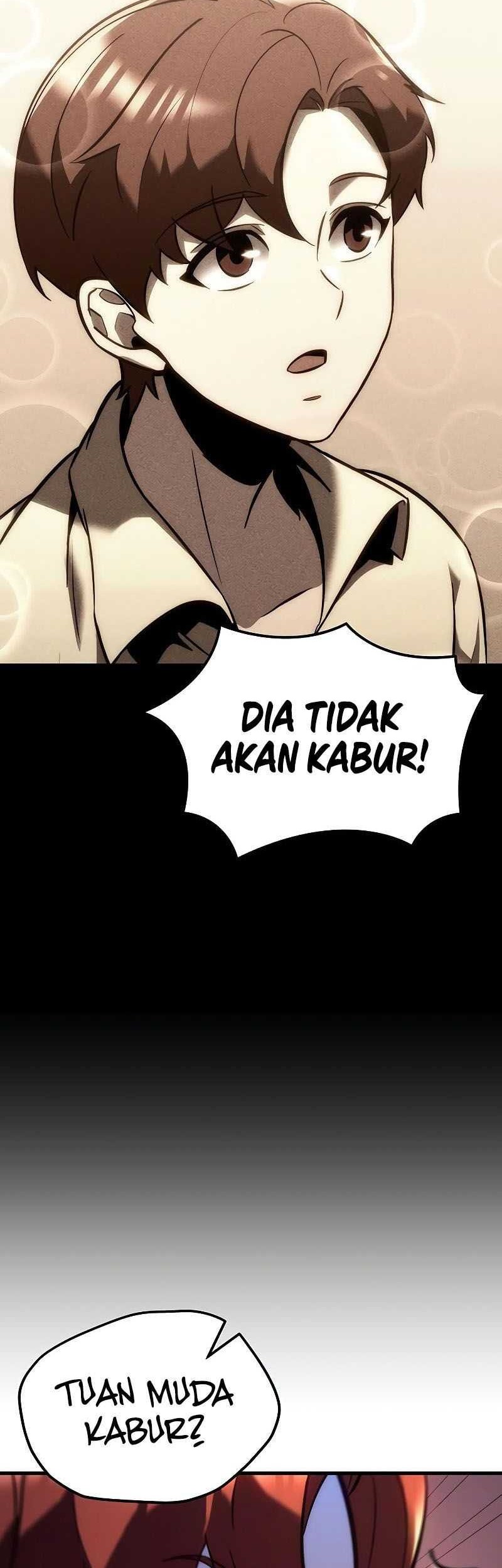 Regressor Of The Fallen Family Chapter 13 - halaman 58