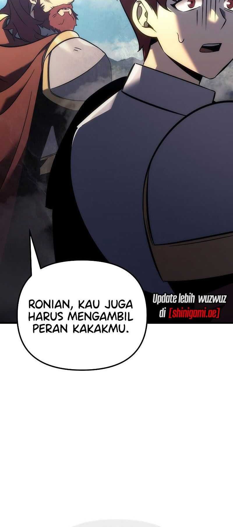 Regressor Of The Fallen Family Chapter 13 - halaman 60