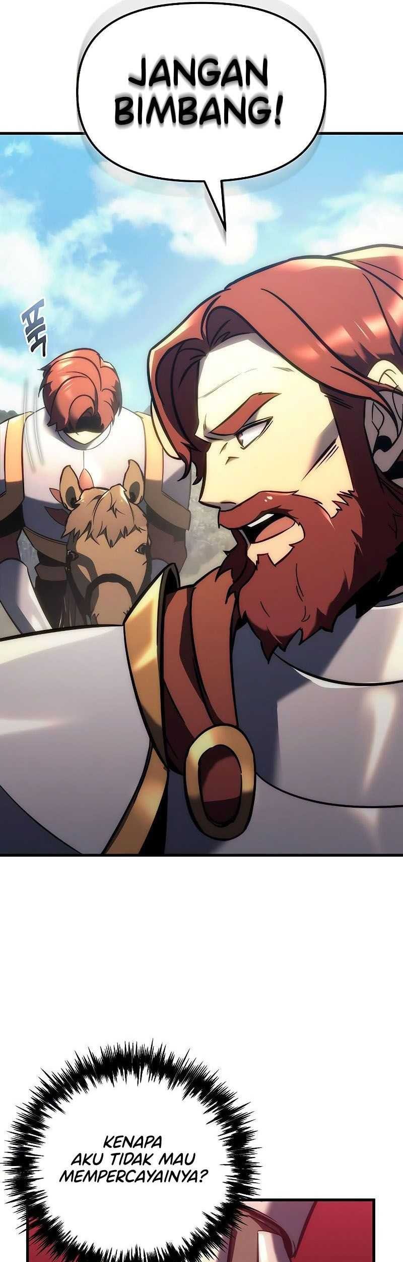 Regressor Of The Fallen Family Chapter 13 - halaman 61