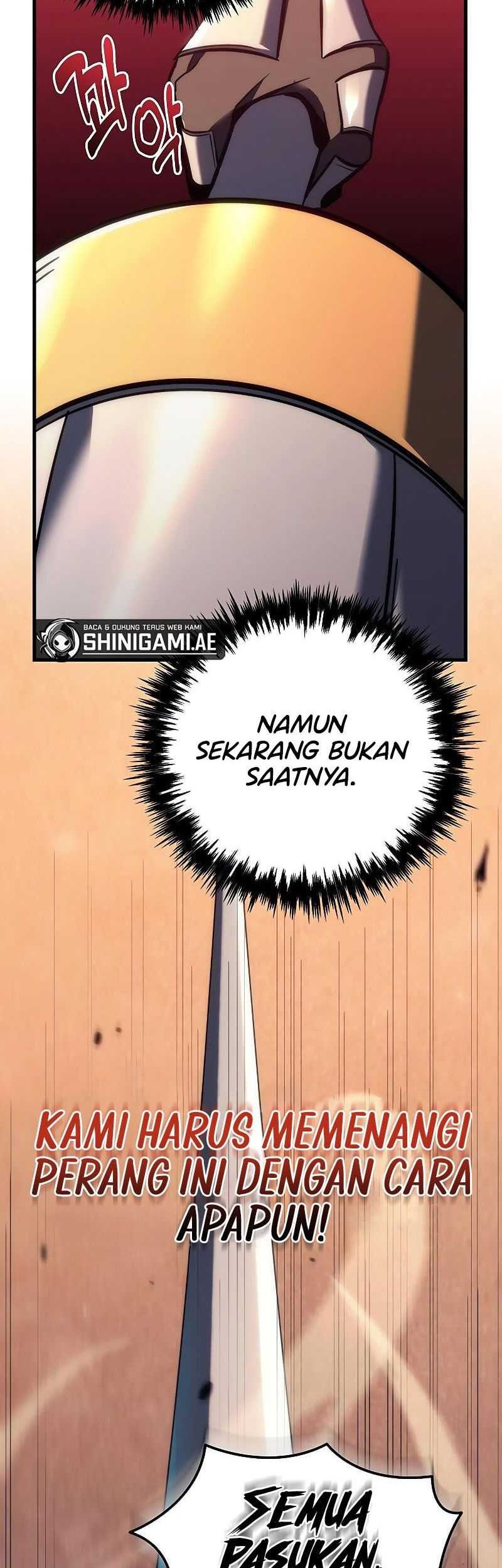 Regressor Of The Fallen Family Chapter 13 - halaman 62