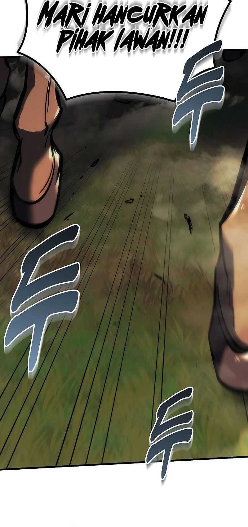 Regressor Of The Fallen Family Chapter 13 - halaman 64