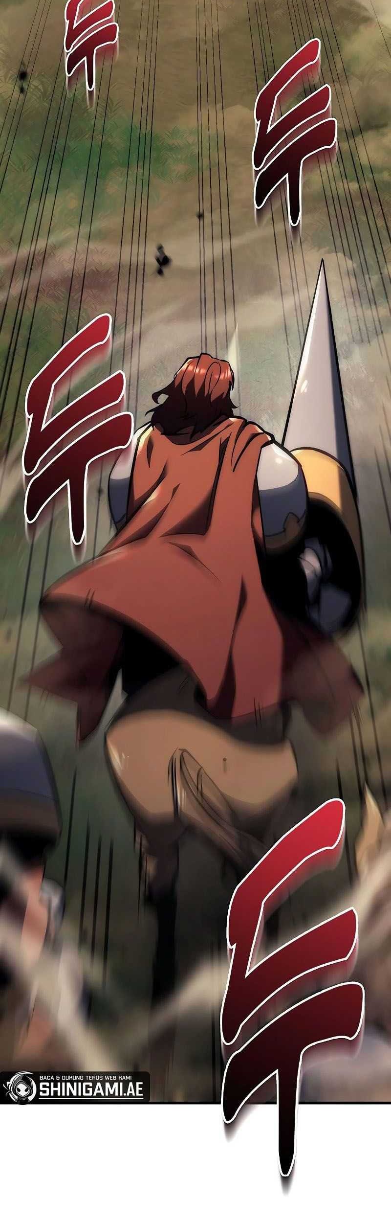 Regressor Of The Fallen Family Chapter 13 - halaman 67