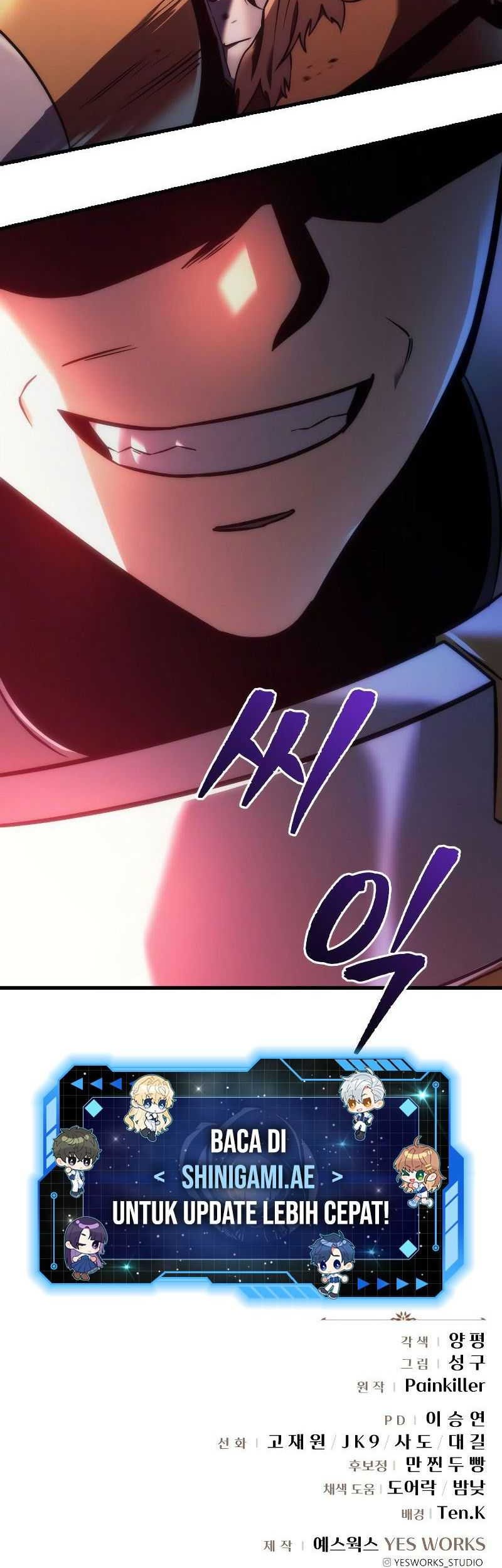 Regressor Of The Fallen Family Chapter 13 - halaman 75