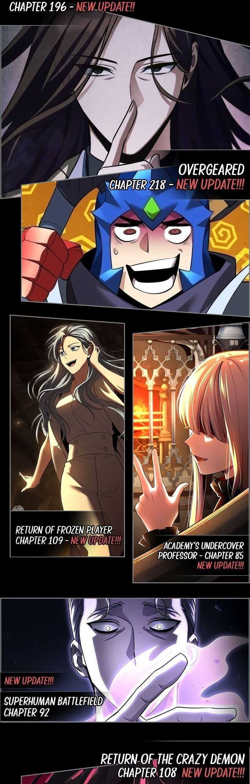 Regressor Of The Fallen Family Chapter 13 - halaman 77