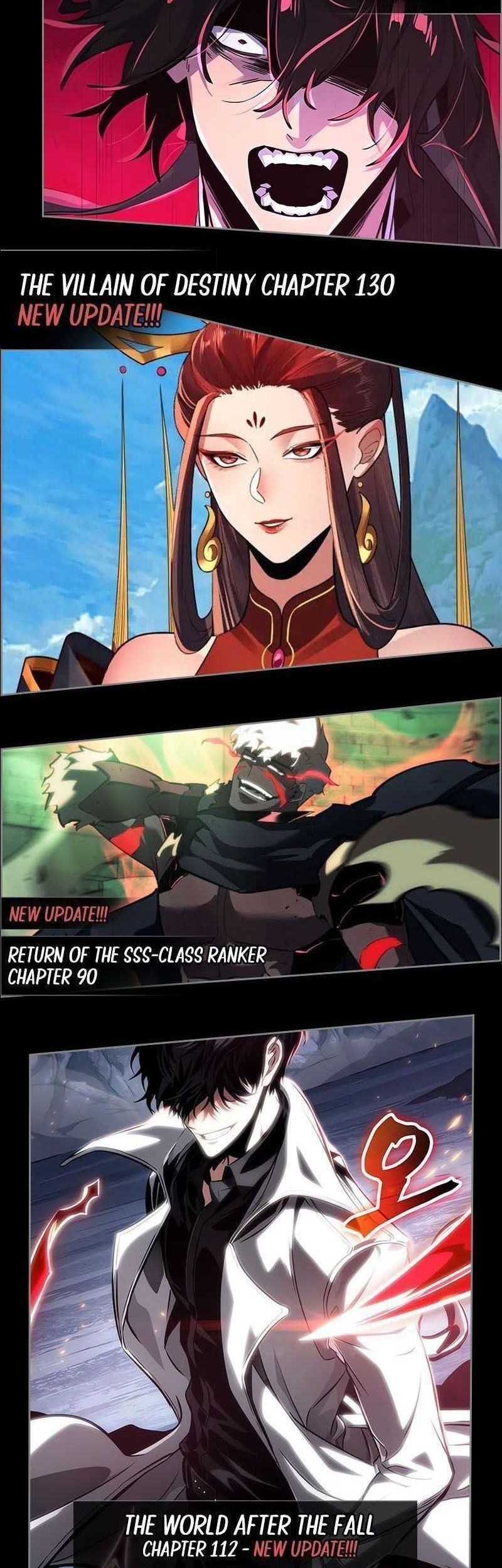 Regressor Of The Fallen Family Chapter 13 - halaman 78