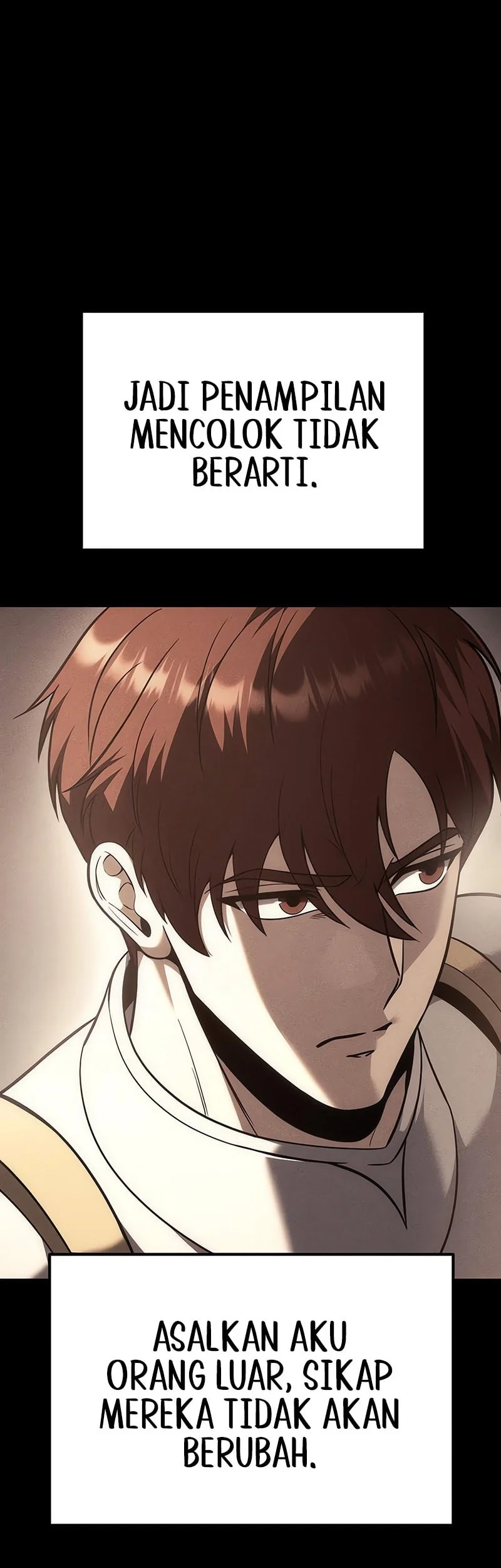 Regressor Of The Fallen Family Chapter 130 - halaman 11