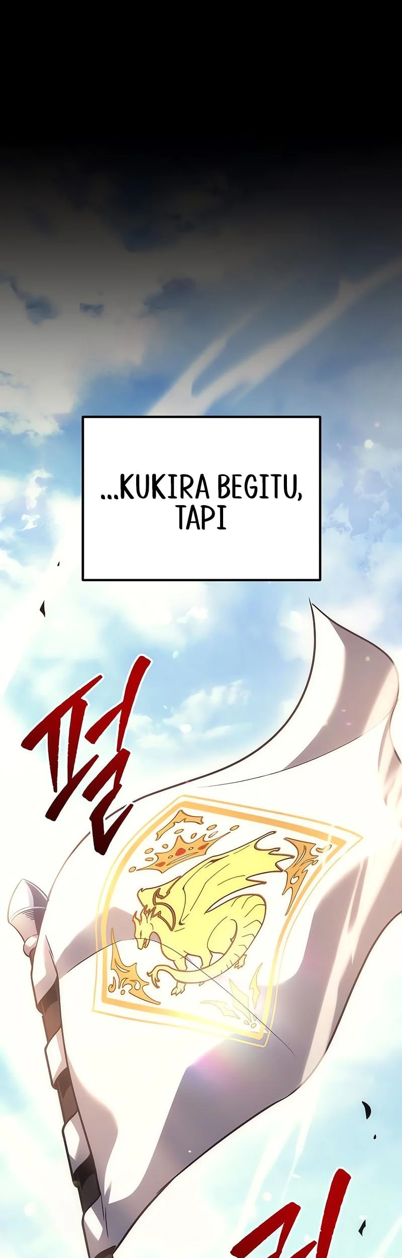 Regressor Of The Fallen Family Chapter 130 - halaman 12