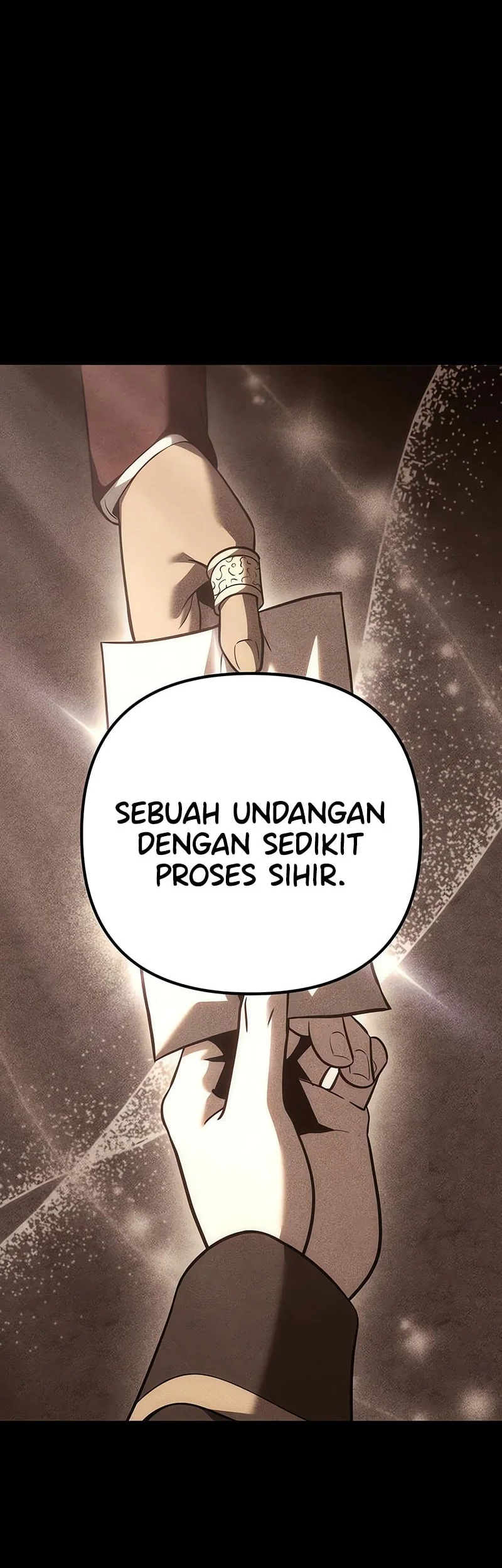 Regressor Of The Fallen Family Chapter 130 - halaman 21