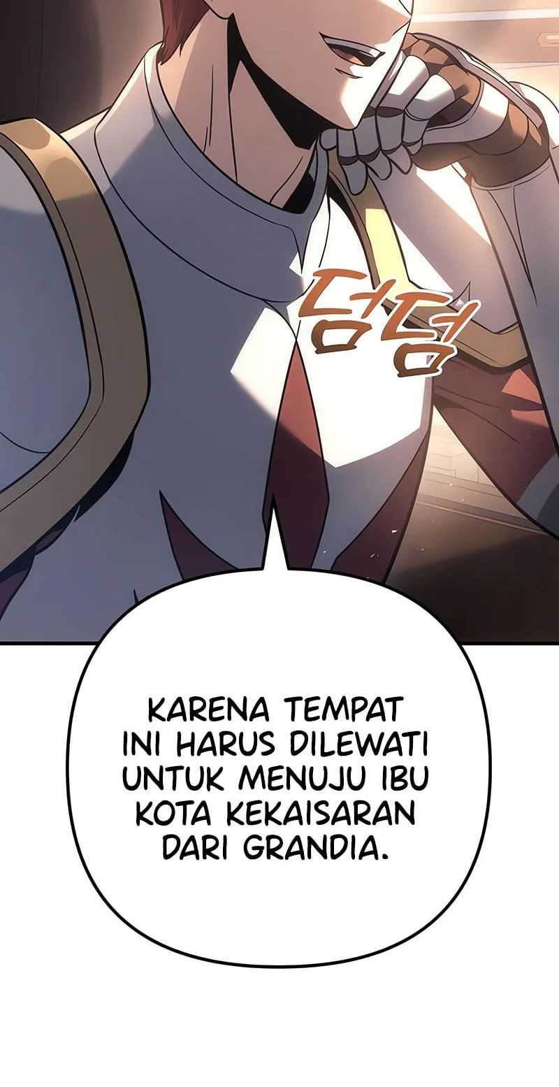 Regressor Of The Fallen Family Chapter 130 - halaman 37