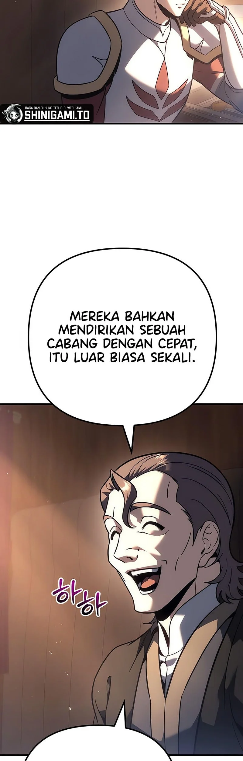 Regressor Of The Fallen Family Chapter 130 - halaman 39