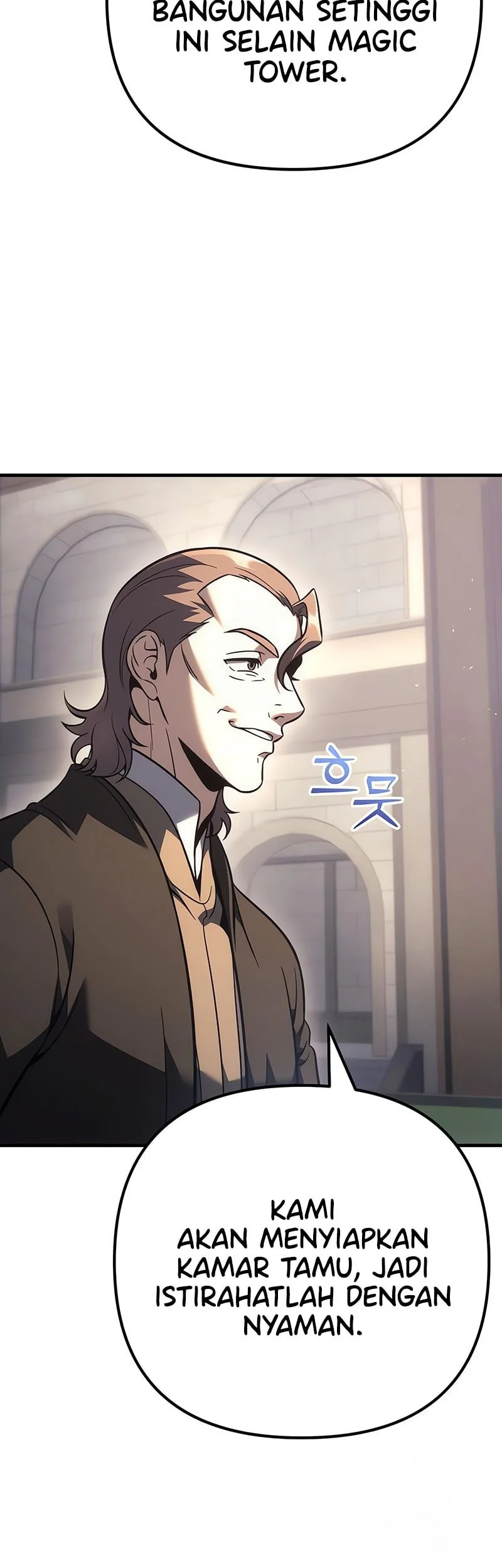 Regressor Of The Fallen Family Chapter 130 - halaman 48