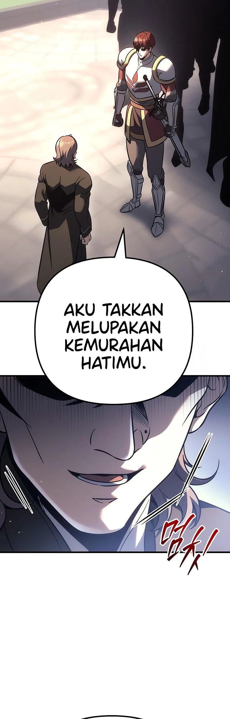 Regressor Of The Fallen Family Chapter 130 - halaman 50
